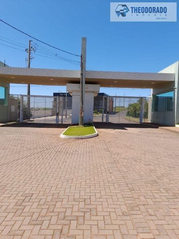 land_lot em Rua Rio Javali, Centro - Porto Rico - PR