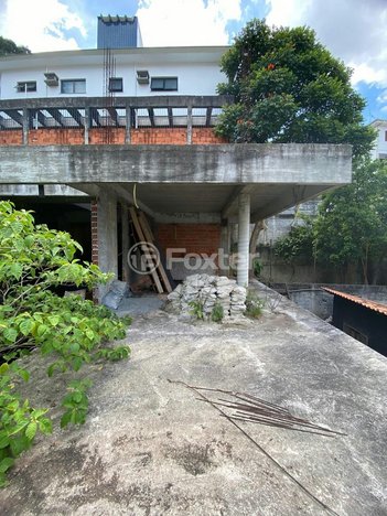 land_lot em Rua Aecri, Vila Madalena - São Paulo - SP