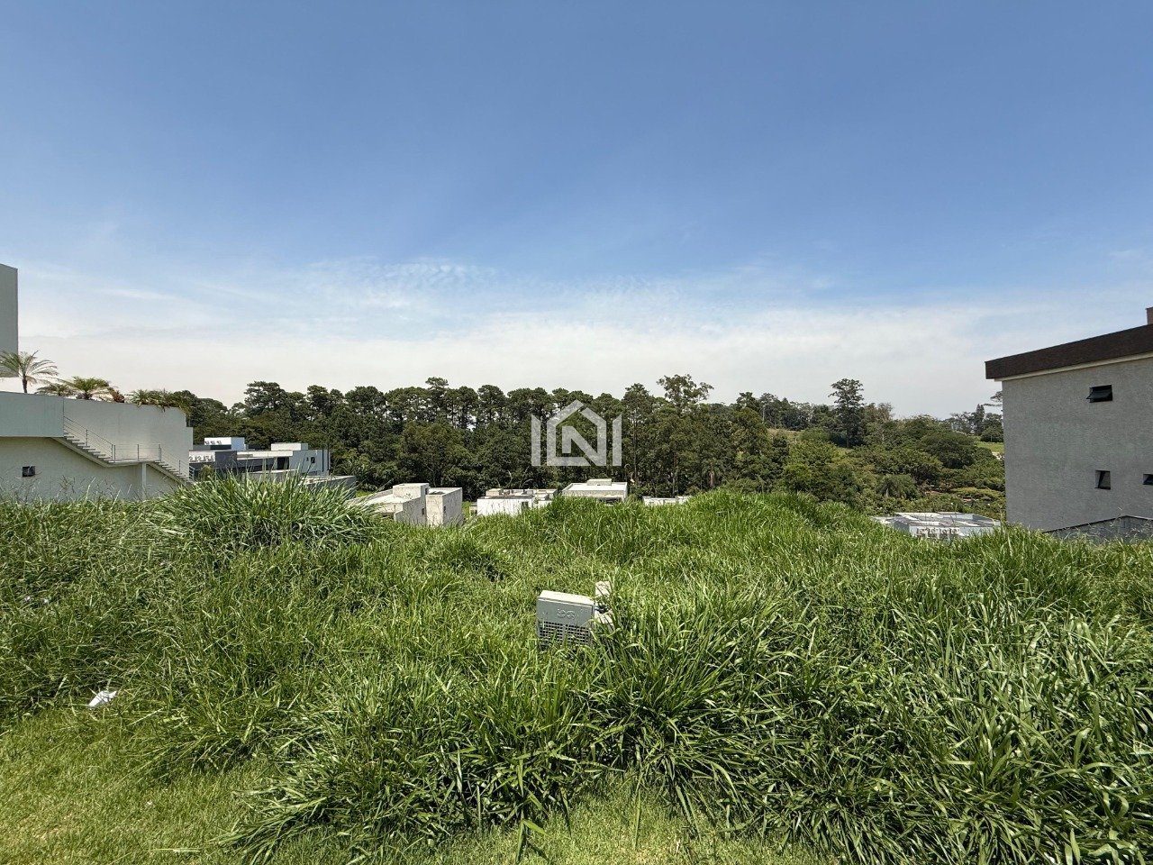 terreno a venda no condominio vintage arte de morar