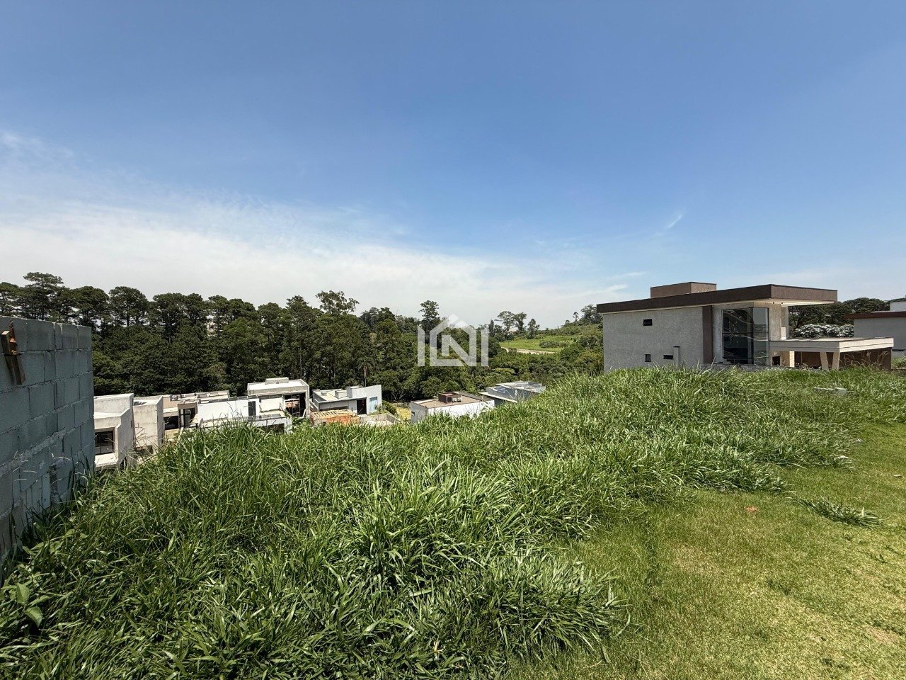 terreno a venda no condominio vintage arte de morar