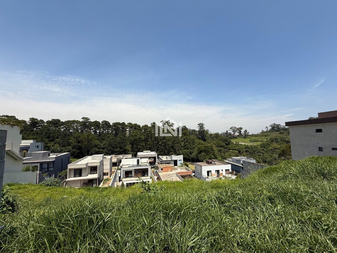 terreno a venda no condominio vintage arte de morar