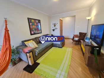 apartment em Rua João Moura, Pinheiros - São Paulo - SP