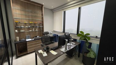 office em 72, Jardim Goiás - Goiânia - GO
