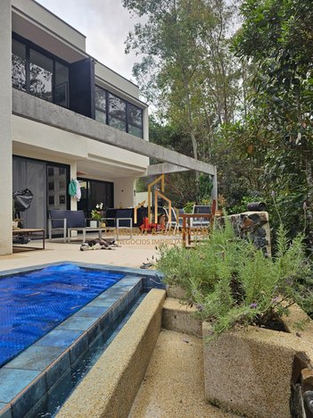 house em Avenida Presidente Castelo Branco, Cézar de Souza - Mogi das Cruzes - SP