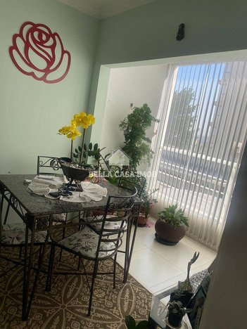 apartment em Rua Nova Odessa, Cidade Jardim - Sorocaba - SP