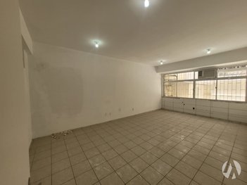 office em Rua Vidal Ramos, Centro - Florianópolis - SC