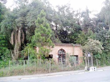 land_lot em Do Horto, Horto Florestal - São Paulo - SP