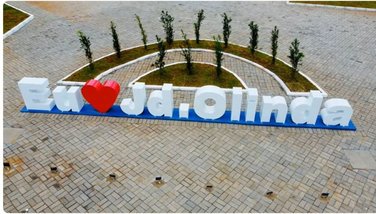 land_lot em Rua das Flores, Jardim Olinda - Jardim Olinda - PR