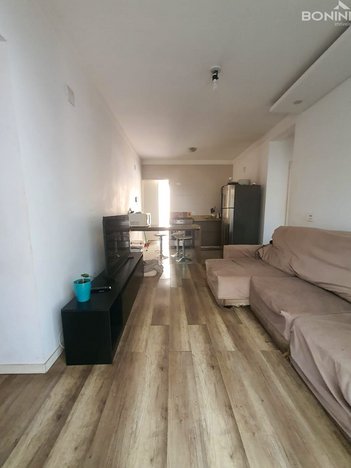 apartment em Rua Dona Amabile Boer, Vila Santa Maria - Americana - SP