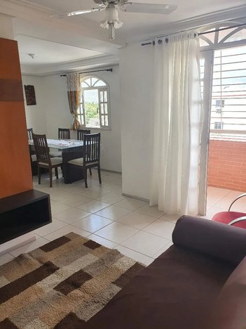 apartment em Rua Taió, Cordeiro - Recife - PE