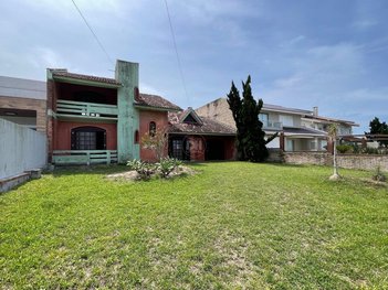 house em Rua Caxias do Sul, Xangri-Lá - Xangri-Lá - RS