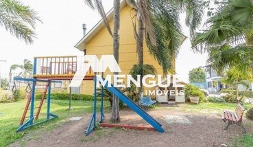 house em Alameda Três de Outubro, Sarandi - Porto Alegre - RS