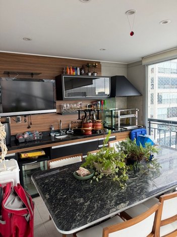 apartment em Rua Engenheiro Jorge Oliva, Vila Mascote - São Paulo - SP