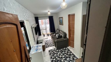 apartment em Rua Delegado Everton, Bela Vista - São Paulo - SP