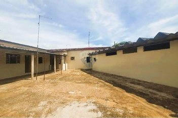 house em Rua Milton José César Rezende, Vila Nova Aparecida - Aguaí - SP