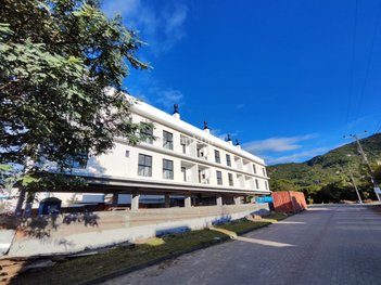 apartment em Rua Cedro Rosa do Sul, Ribeirão da Ilha - Florianópolis - SC