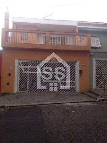 house em Avenida Jandira, Indianópolis - São Paulo - SP