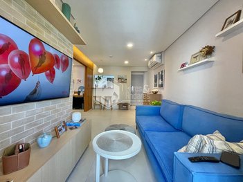 apartment em Rua Alves Guimarães, Pinheiros - São Paulo - SP