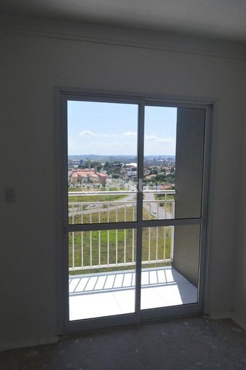 apartment em Avenida Armando Fajardo, Igara - Canoas - RS