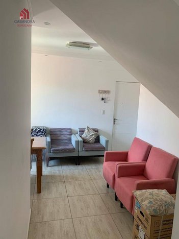 apartment em Rua Lituânia, Jardim Paulista - Sorocaba - SP