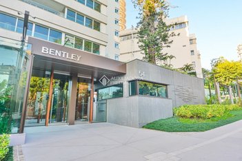 apartment em Rua Engenheiro Afonso Cavalcanti, Boa Vista - Porto Alegre - RS