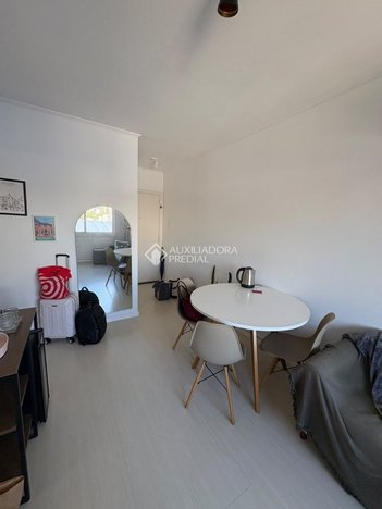 apartment em Rua Artur Rocha, Mont Serrat - Porto Alegre - RS