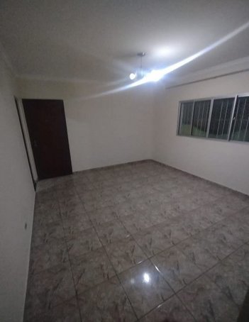 apartment em Rua General Flores, Vila Humaitá - Santo André - SP