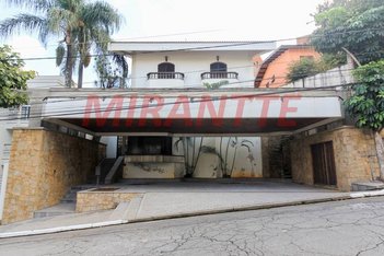 house em Rua do Aclamado, Jardim São Bento - São Paulo - SP