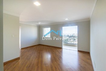 apartment em Rua Tonelero, Vila Ipojuca - São Paulo - SP