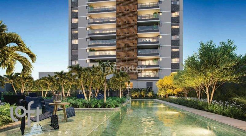 piscina-e-area-verde-no-empreendimento