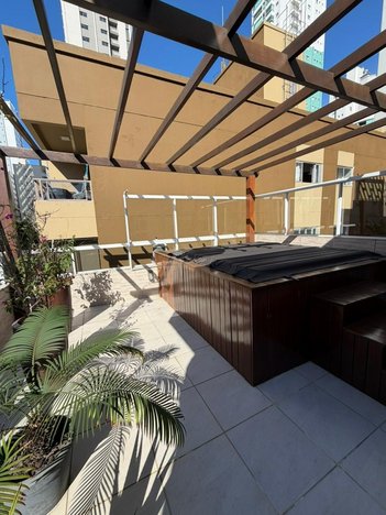 apartment em Rua 1401, Centro - Balneário Camboriú - SC