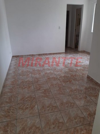 apartment em Avenida Parada Pinto, Vila Nova Cachoeirinha - São Paulo - SP
