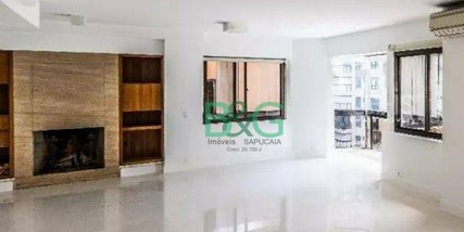 apartment em Rua Caçapava, Jardim Paulista - Atibaia - SP