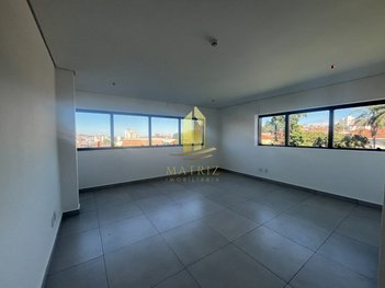 office em Doutor Ismael Alonso Y. Alonso, Centro - Franca - SP