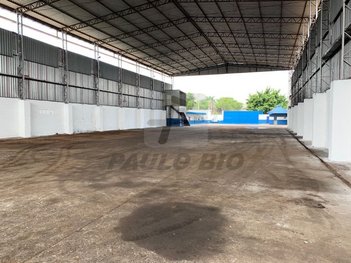 industrial em Serra Redonda, Jardim Guairaca - São Paulo - SP