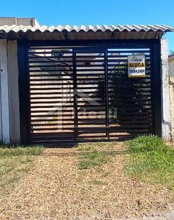 house em Rua Emília Silva, São José - Sapucaia do Sul - RS