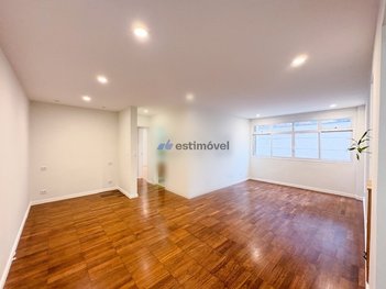 apartment em Rua Alcino Braga, Paraíso - São Paulo - SP