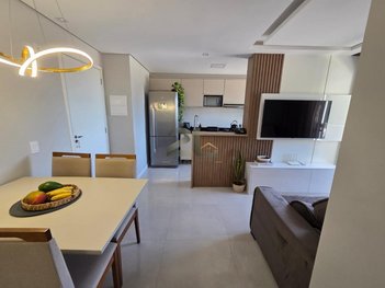 apartment em Rua Ribeirão Preto, São Paulo - Marília - SP