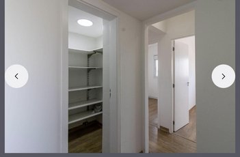 apartment em Rua das Palmeiras, Gopoúva - Guarulhos - SP