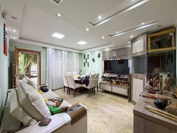 house em Avenida Corifeu de Azevedo Marques, Vila Lageado - São Paulo - SP