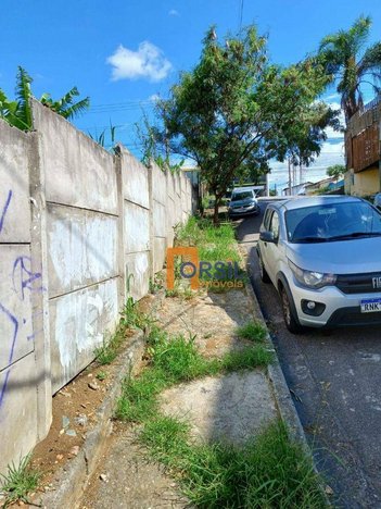 land_lot em Rua Vanilson Belgo de Souza, Vila Jundiaí - Mogi das Cruzes - SP