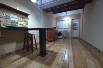 house em Rua Sebastião Bueno de Moraes, Jardim São Miguel - Bragança Paulista - SP