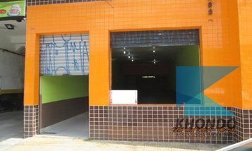 business em Rua Voluntários da Pátria, Santana - São Paulo - SP