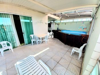 apartment em Rua Eugênio Sales, Copacabana - Belo Horizonte - MG