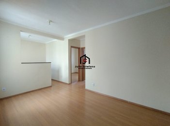 apartment em Avenida Monsenhor João José de Azevedo, Crispim - Pindamonhangaba - SP