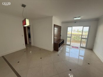 apartment em Rua Professor Roberval Froes, Jardim Esplanada II - São José dos Campos - SP
