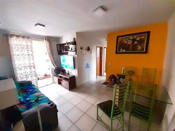 apartment em Avenida Vilarinho, Venda Nova - Belo Horizonte - MG