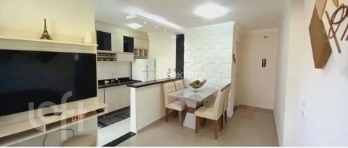 apartment em Rua José Miguel Ackel, Jardim Guilhermino - Guarulhos - SP