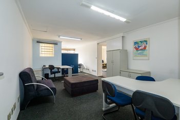 commercial_property em Avenida Bosque da Saúde, Saúde - São Paulo - SP