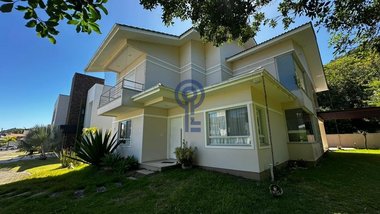 house em Rua Deputado Walter Gomes, Santo Antônio de Lisboa - Florianópolis - SC